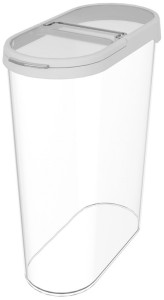 smartstore Boîte verseuse / de conservation Flip, 2,4 litres