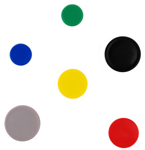 magnetoplan Aimant rond 