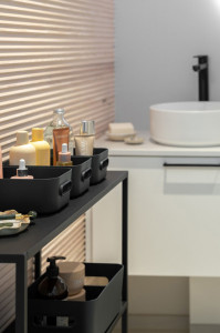 smartstore Boîte de rangement Comfort S, moss