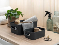 smartstore Boîte de rangement Comfort M, moss