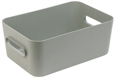 smartstore Boîte de rangement Comfort M, moss