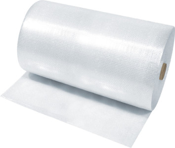 RAADHUIS Rouleau de film à bulles d'air, 1.000 mm x 50 m