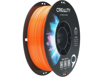 Creality PETG 1,75mm ORANGE 1KG CREALITY CR 3D FILAMENT