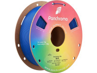 Polymaker PLA 1,75mm BLUE 1kg POLYMAKER PANACHROMA FILAMENT