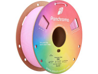 Polymaker PLA 1,75mm PINK 1kg POLYMAKER PANACHROMA FILAMENT