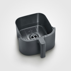 SEVERIN Heißluft-Fritteuse FR 2462, 7,0 Liter