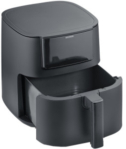 SEVERIN Heißluft-Fritteuse FR 2462, 7,0 Liter