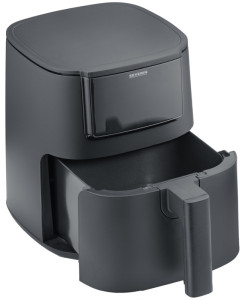 SEVERIN Heißluft-Fritteuse FR 2461, 4,0 Liter