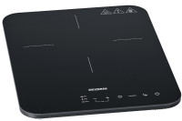 SEVERIN Induktionskochplatte KP 1032, schwarz