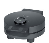 SEVERIN Waffeleisen Black Line WA 2116, schwarz