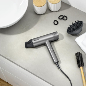 SEVERIN Haartrockner S-Style Speed Pro HT 0169, anthrazit