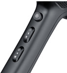 SEVERIN Haartrockner HT 0165, mit Kabeleinzug, schwarz SEVERIN Haartrockner HT 0165, mit Kabeleinzug, schwarz