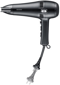 SEVERIN Haartrockner HT 0165, mit Kabeleinzug, schwarz