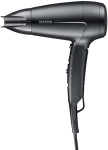 SEVERIN Reise-Haartrockner HT 0159, schwarz SEVERIN Reise-Haartrockner HT 0159, schwarz