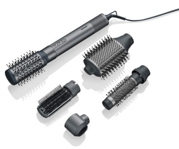 SEVERIN Multihairstyler S-Style Pro WL 0683, anthrazit