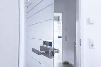 EXACOMPTA Plaque de signalisation 