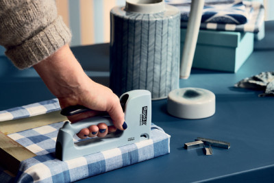 Rapid Agrafeuse manuelle R13 Skog, vert