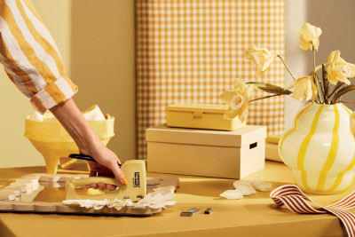 Rapid Agrafeuse manuelle R13 Skog, vert