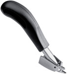 Rapid Pince ôte-agrafes R3, argent/noir