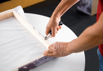 Rapid Pince ôte-agrafes R3, argent/noir