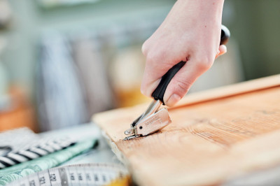 Rapid Pince ôte-agrafes R3, argent/noir