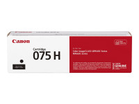 Canon 075 H Toner Noir Haute Capacité 3500 pages