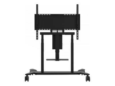 Viewsonic : VIEWBOARD MOTORIZED FLOOR STAND. MAX HEIGHT ADJUSTMENT 700