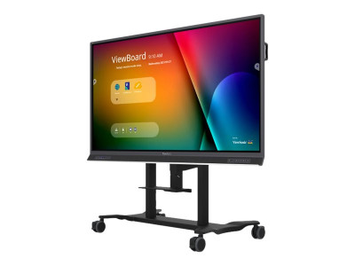 Viewsonic : VIEWBOARD MOTORIZED FLOOR STAND. MAX HEIGHT ADJUSTMENT 700