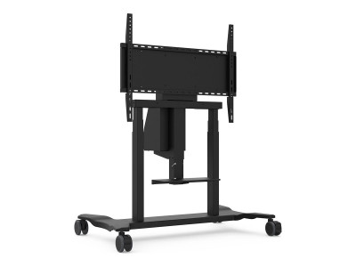 Viewsonic : VIEWBOARD MOTORIZED FLOOR STAND. MAX HEIGHT ADJUSTMENT 700