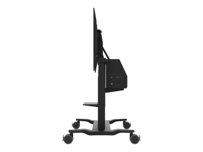 Viewsonic : VIEWBOARD MOTORIZED FLOOR STAND. MAX HEIGHT ADJUSTMENT 700