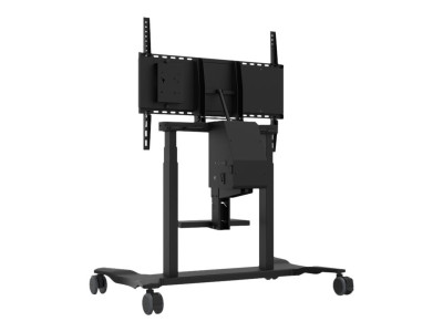 Viewsonic : VIEWBOARD MOTORIZED FLOOR STAND. MAX HEIGHT ADJUSTMENT 700