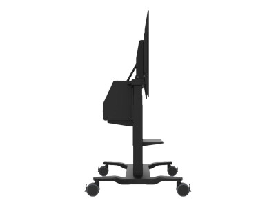 Viewsonic : VIEWBOARD MOTORIZED FLOOR STAND. MAX HEIGHT ADJUSTMENT 700