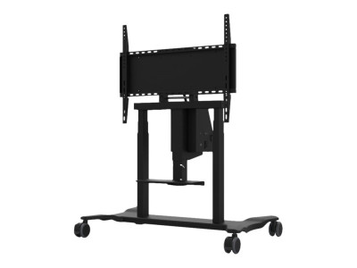 Viewsonic : VIEWBOARD MOTORIZED FLOOR STAND. MAX HEIGHT ADJUSTMENT 700