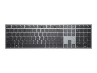 Dell : PRO PLUS KEYBOARD - KB700 - US INTERNATIONAL (QWERTY)