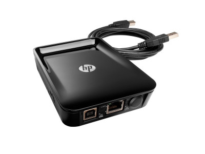 HP : JETDIRECT LAN ACCESSORY