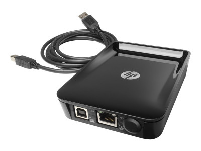 HP : JETDIRECT LAN ACCESSORY