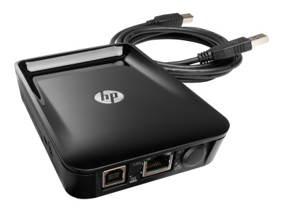 HP : JETDIRECT LAN ACCESSORY
