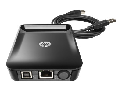 HP : JETDIRECT LAN ACCESSORY