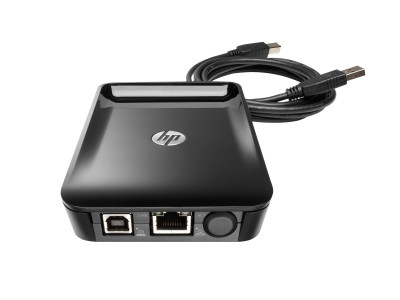 HP : JETDIRECT LAN ACCESSORY