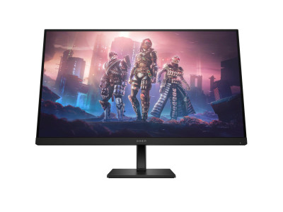 HP : OMEN BY HP 31.5 INCH QHD 165HZ OPG 45405572