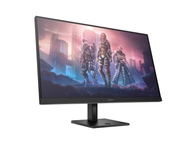 HP : OMEN BY HP 31.5 INCH QHD 165HZ OPG 45405572