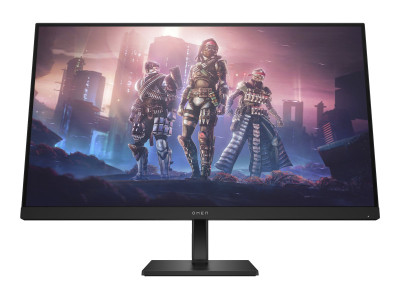 HP : OMEN BY HP 31.5 INCH QHD 165HZ OPG 45405572
