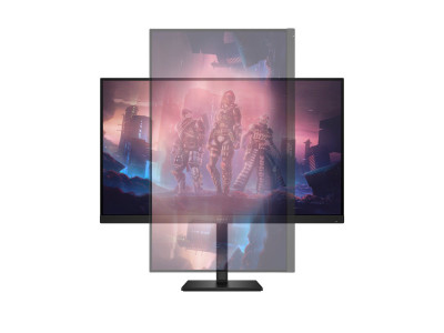 HP : OMEN BY HP 31.5 INCH QHD 165HZ OPG 45405572