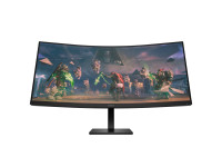 HP : OMEN BY HP 34 INCH WQHD 165HZ OPG 46142761-V1