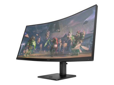 HP : OMEN BY HP 34 INCH WQHD 165HZ OPG 46142761-V1