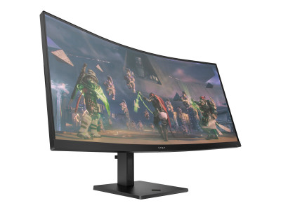 HP : OMEN BY HP 34 INCH WQHD 165HZ OPG 46142761-V1