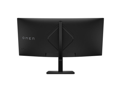 HP : OMEN BY HP 34 INCH WQHD 165HZ OPG 46142761-V1