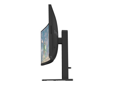 HP : OMEN BY HP 34 INCH WQHD 165HZ OPG 46142761-V1