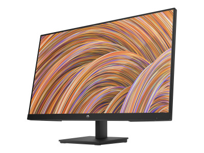 HP : V27IE G5 FHD MONITOR 27IN OPG 45405572