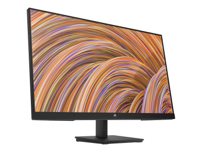 HP : V27IE G5 FHD MONITOR 27IN OPG 45405572